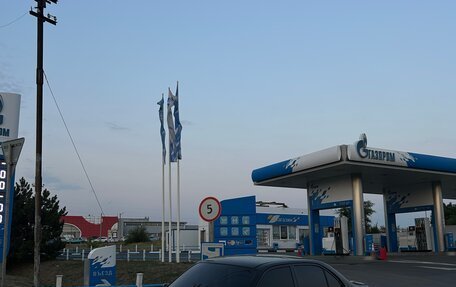 Hyundai Accent II, 2008 год, 430 000 рублей, 3 фотография