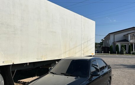 Hyundai Accent II, 2008 год, 430 000 рублей, 6 фотография