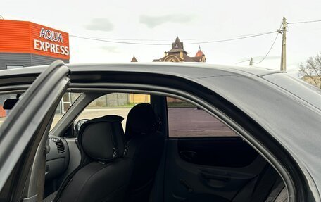 Hyundai Accent II, 2008 год, 430 000 рублей, 18 фотография