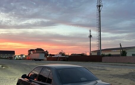 Hyundai Accent II, 2008 год, 430 000 рублей, 10 фотография