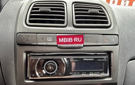 Hyundai Accent II, 2008 год, 430 000 рублей, 16 фотография