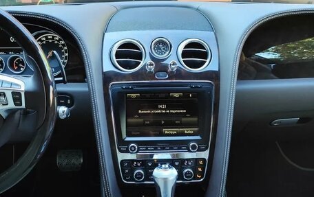 Bentley Continental GT II рестайлинг, 2015 год, 7 500 000 рублей, 8 фотография