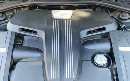 Bentley Continental GT II рестайлинг, 2015 год, 7 500 000 рублей, 13 фотография