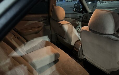 Nissan Sunny N16, 2003 год, 200 000 рублей, 9 фотография