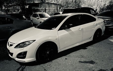 Mazda 6, 2011 год, 1 050 000 рублей, 2 фотография