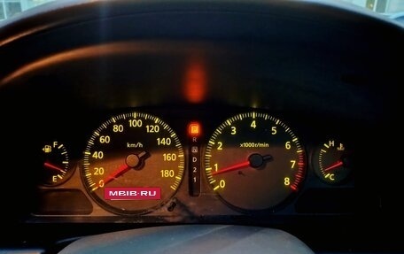 Nissan Sunny N16, 2003 год, 200 000 рублей, 12 фотография