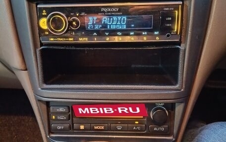 Nissan Sunny N16, 2003 год, 200 000 рублей, 13 фотография