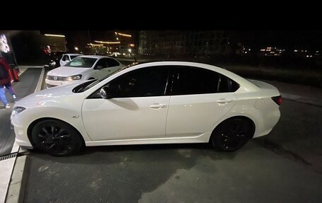 Mazda 6, 2011 год, 1 050 000 рублей, 5 фотография