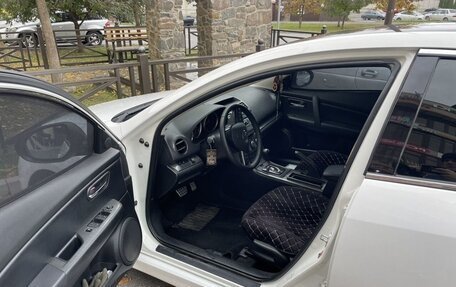 Mazda 6, 2011 год, 1 050 000 рублей, 4 фотография