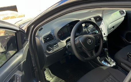 Volkswagen Polo VI (EU Market), 2018 год, 1 181 000 рублей, 5 фотография