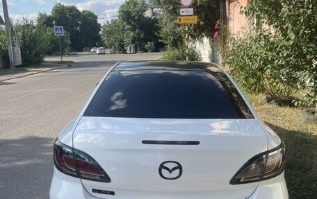 Mazda 6, 2011 год, 1 050 000 рублей, 3 фотография