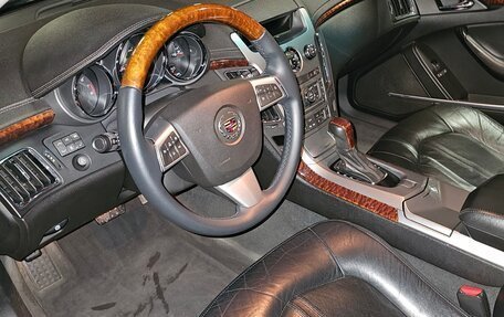 Cadillac CTS II, 2008 год, 800 000 рублей, 22 фотография
