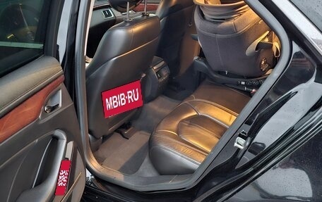 Cadillac CTS II, 2008 год, 800 000 рублей, 16 фотография