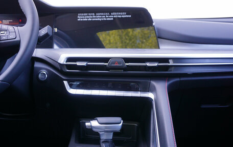 Changan CS35 Plus, 2025 год, 2 709 900 рублей, 10 фотография