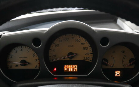 Nissan Murano, 2008 год, 699 000 рублей, 8 фотография