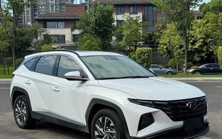 Hyundai Tucson, 2022 год, 2 450 008 рублей, 3 фотография