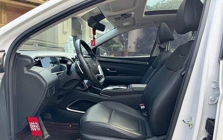 Hyundai Tucson, 2022 год, 2 450 008 рублей, 9 фотография