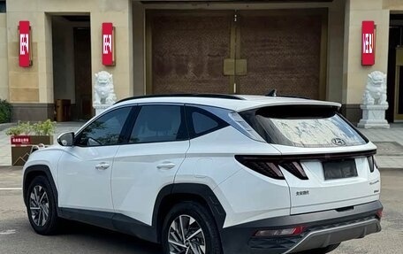 Hyundai Tucson, 2022 год, 2 450 008 рублей, 5 фотография