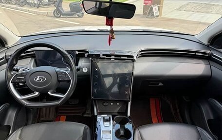 Hyundai Tucson, 2022 год, 2 450 008 рублей, 11 фотография