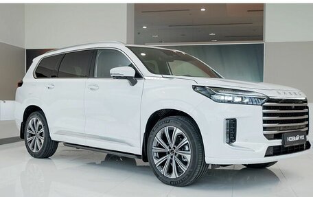 CheryExeed VX, 2024 год, 5 500 000 рублей, 2 фотография