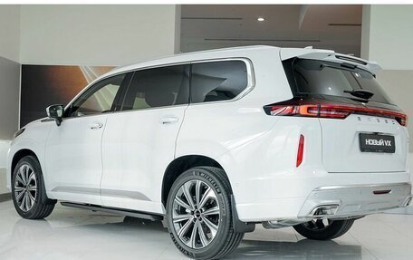 CheryExeed VX, 2024 год, 5 500 000 рублей, 7 фотография