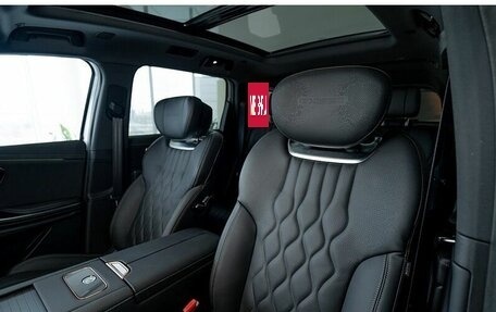 CheryExeed VX, 2024 год, 5 500 000 рублей, 9 фотография