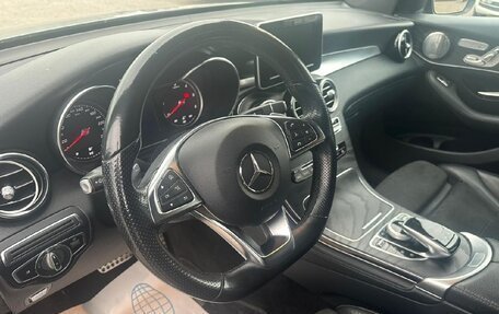 Mercedes-Benz GLC, 2018 год, 3 850 000 рублей, 8 фотография