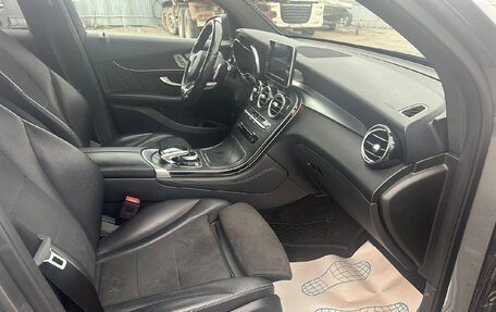 Mercedes-Benz GLC, 2018 год, 3 850 000 рублей, 10 фотография