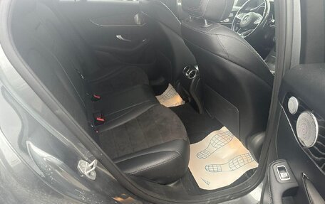 Mercedes-Benz GLC, 2018 год, 3 850 000 рублей, 11 фотография