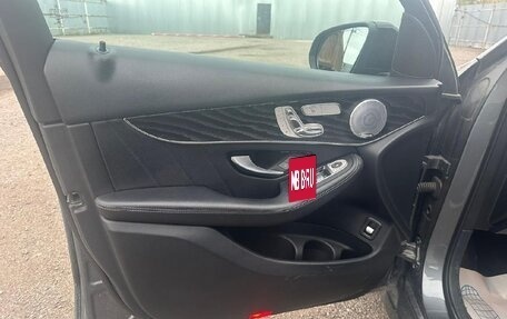 Mercedes-Benz GLC, 2018 год, 3 850 000 рублей, 6 фотография