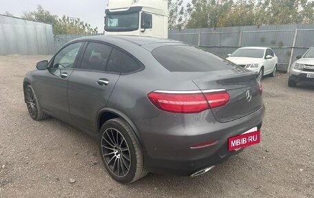 Mercedes-Benz GLC, 2018 год, 3 850 000 рублей, 4 фотография