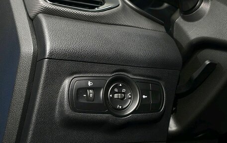 Chery Tiggo 4 I рестайлинг, 2019 год, 1 265 000 рублей, 14 фотография