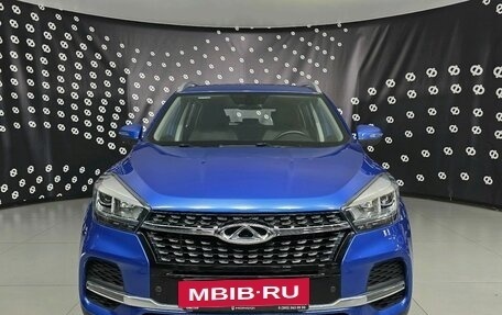 Chery Tiggo 4 I рестайлинг, 2019 год, 1 265 000 рублей, 2 фотография
