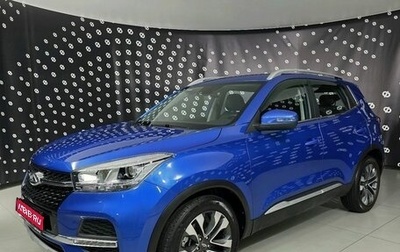 Chery Tiggo 4 I рестайлинг, 2019 год, 1 265 000 рублей, 1 фотография