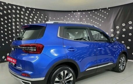 Chery Tiggo 4 I рестайлинг, 2019 год, 1 265 000 рублей, 7 фотография