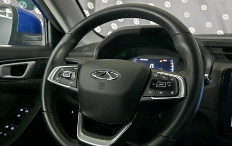 Chery Tiggo 4 I рестайлинг, 2019 год, 1 265 000 рублей, 16 фотография