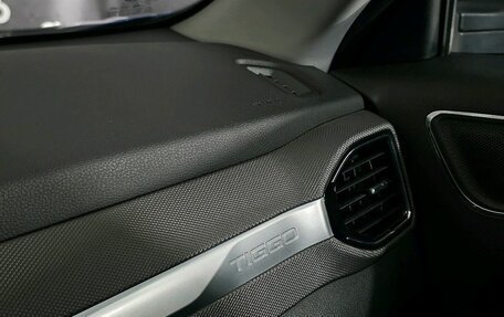 Chery Tiggo 4 I рестайлинг, 2019 год, 1 265 000 рублей, 18 фотография