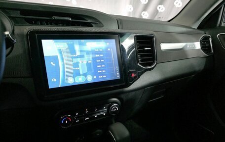 Chery Tiggo 4 I рестайлинг, 2019 год, 1 265 000 рублей, 19 фотография