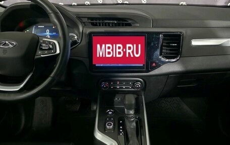 Chery Tiggo 4 I рестайлинг, 2019 год, 1 265 000 рублей, 23 фотография