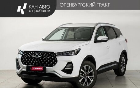 Chery Tiggo 7 Pro, 2023 год, 1 875 000 рублей, 1 фотография