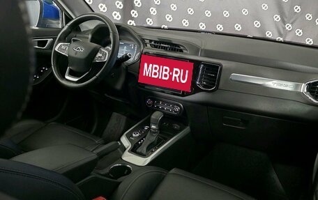 Chery Tiggo 4 I рестайлинг, 2019 год, 1 265 000 рублей, 17 фотография