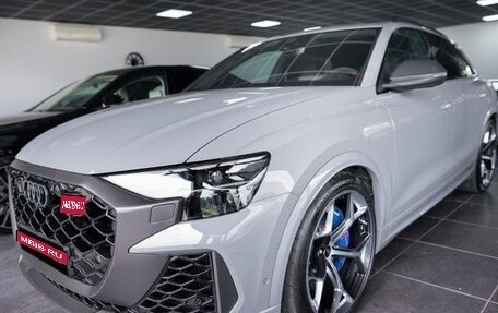 Audi RS Q8 I, 2025 год, 23 490 000 рублей, 1 фотография