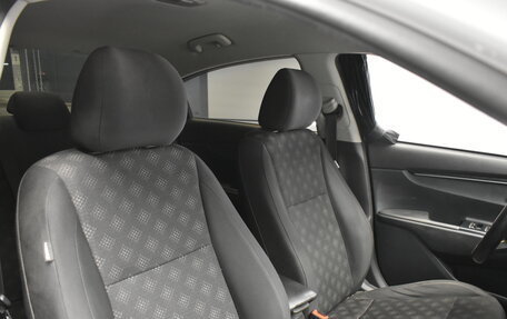KIA Rio IV, 2017 год, 925 000 рублей, 10 фотография