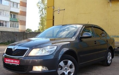 Skoda Octavia, 2011 год, 997 000 рублей, 1 фотография