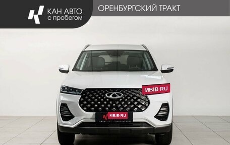 Chery Tiggo 7 Pro, 2023 год, 1 875 000 рублей, 2 фотография