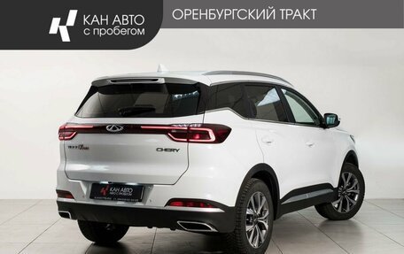 Chery Tiggo 7 Pro, 2023 год, 1 875 000 рублей, 3 фотография