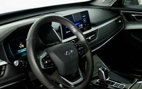 Chery Tiggo 7 Pro, 2023 год, 1 875 000 рублей, 5 фотография