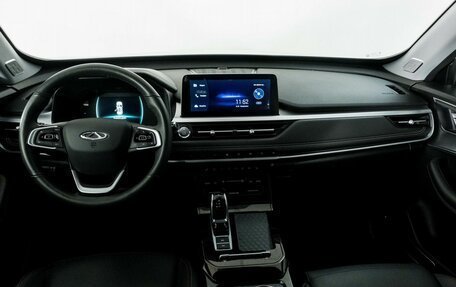 Chery Tiggo 7 Pro, 2023 год, 1 875 000 рублей, 7 фотография