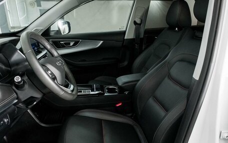 Chery Tiggo 7 Pro, 2023 год, 1 875 000 рублей, 6 фотография