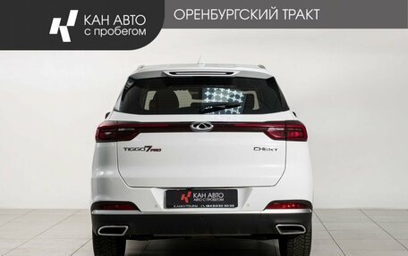 Chery Tiggo 7 Pro, 2023 год, 1 875 000 рублей, 4 фотография